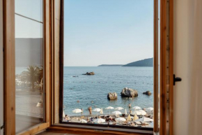 City port Apartment, Herceg Novi
